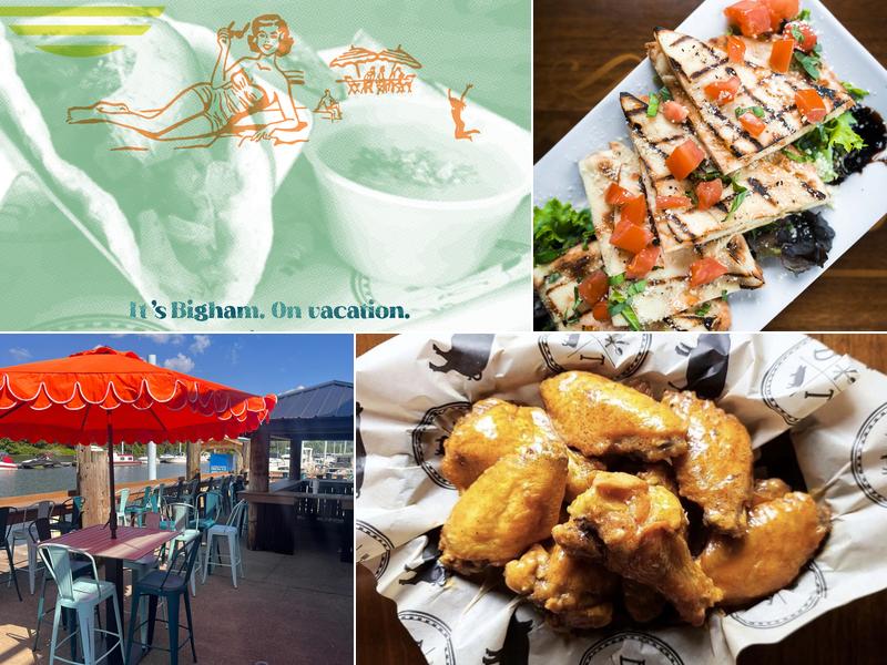 Bigham Tavern at Bridgewater