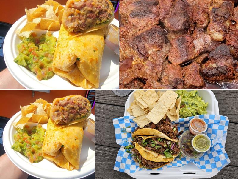 El Toro Loco 200 36th St, Bellingham