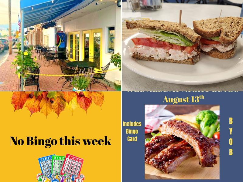 Robins Nest 506 Main St, Belmar