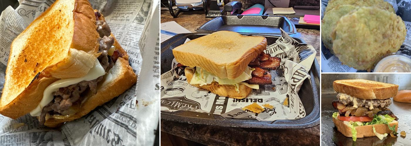 Chef Mikes Bacon Co.