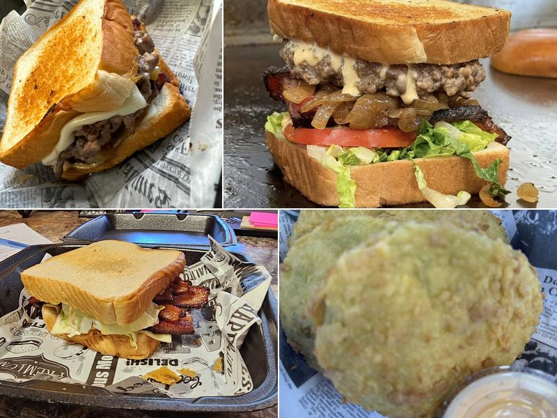 Chef Mikes Bacon Co.