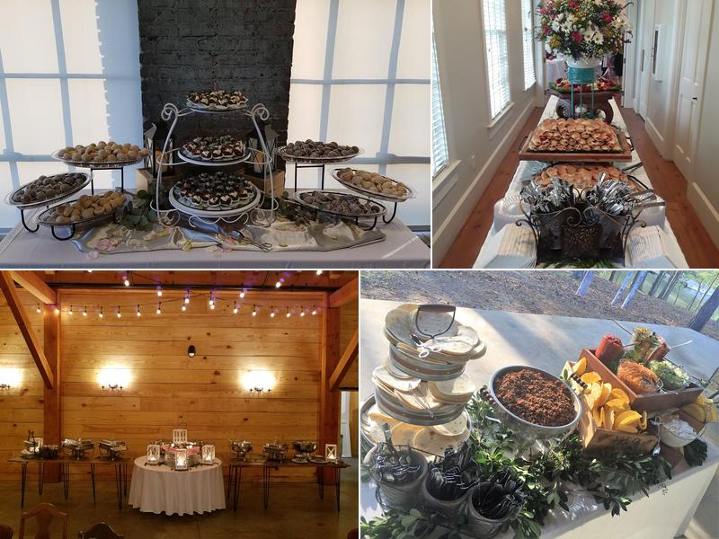 Majestic Catering Services