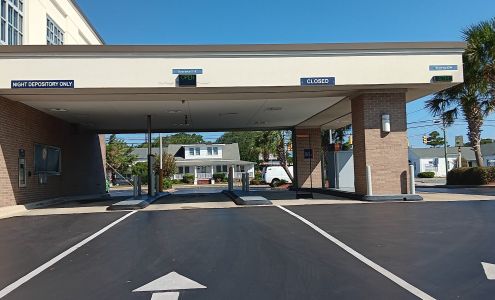 PNC Bank Morehead City