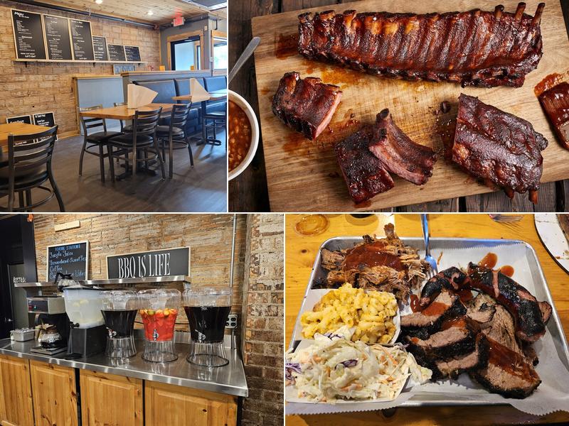 The Firepit 307 N 3rd St, Bismarck