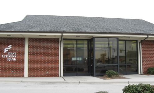 First Citizens Bank