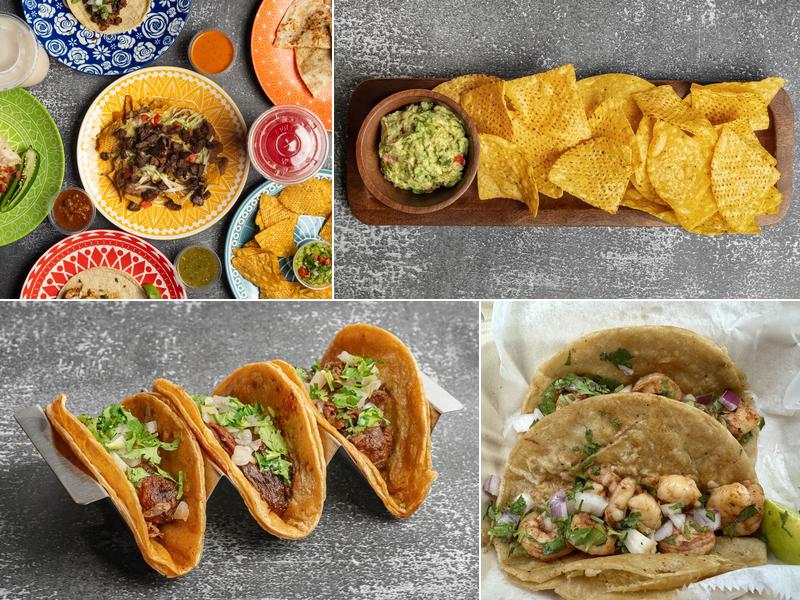 Don Pablo Mexican Grill