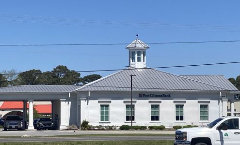 First Citizens Bank Beaufort