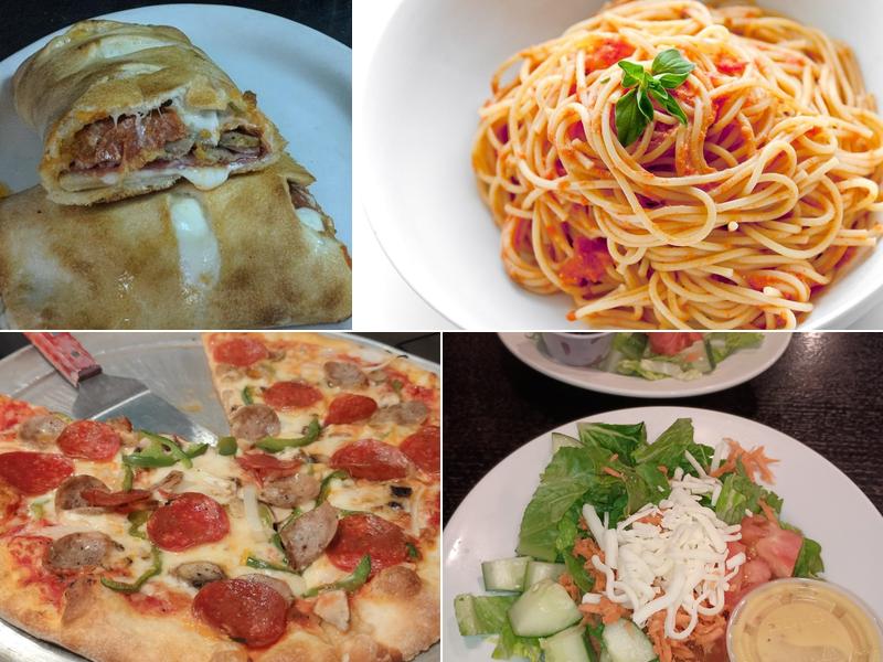 Bella Luna Pizza & Pasta