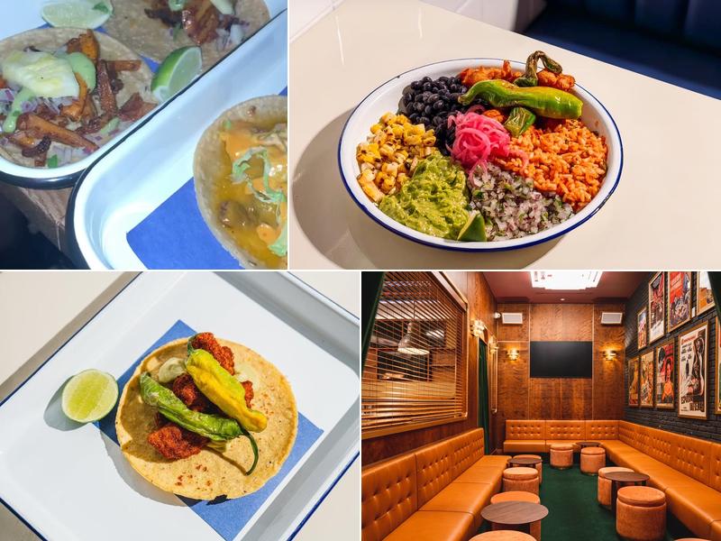 Borrachito Taqueria & Spirits