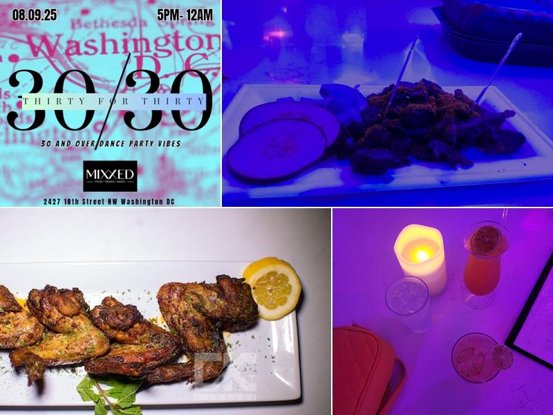 CK & Lounge 3524 Robert S. Crain Hwy, Bowie