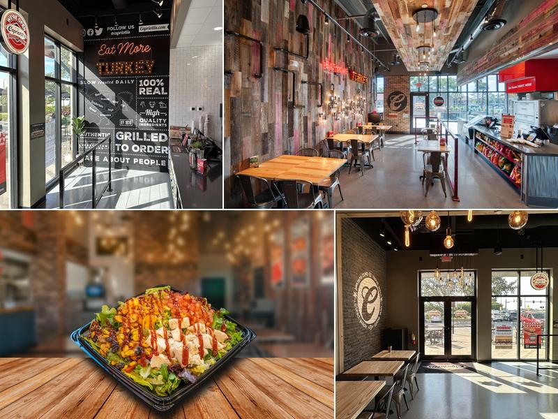 Capriotti's Sandwich Shop