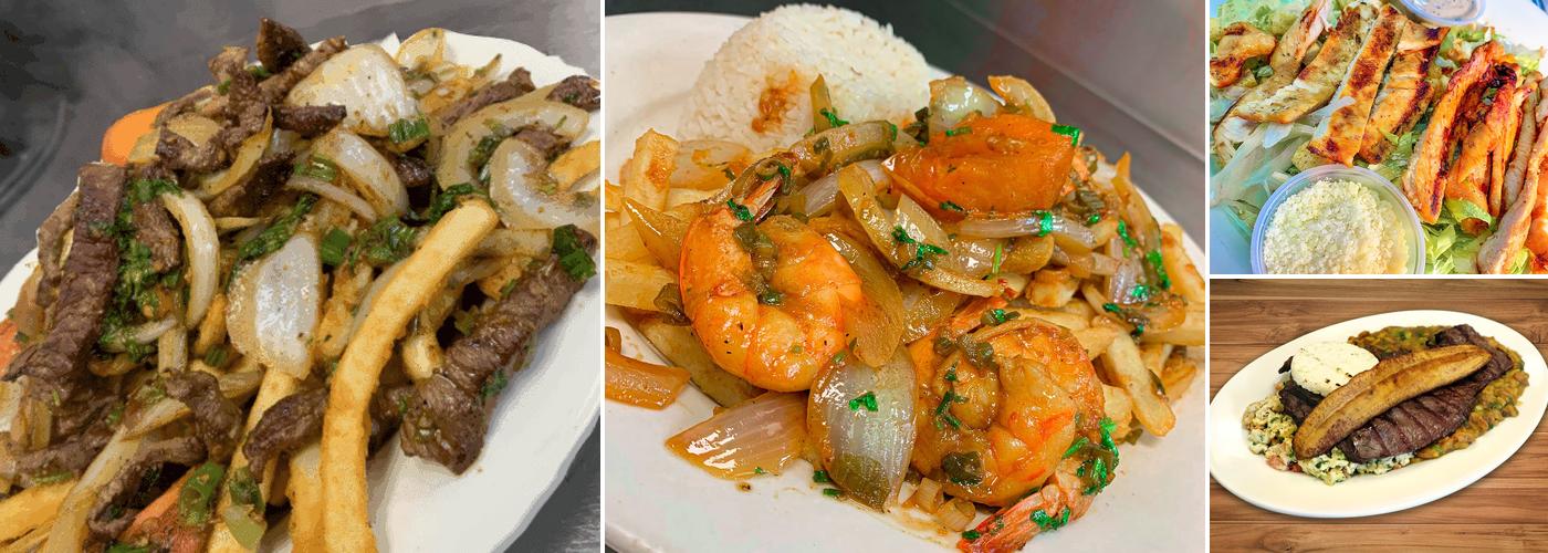 Mi Pueblo Restaurant & Bakery 1