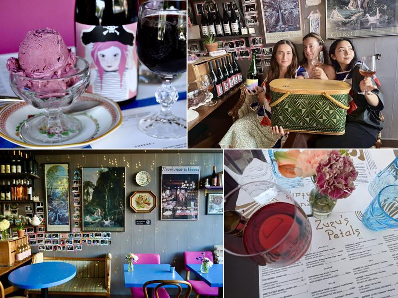 Zuzu's Petals 204 Hampshire St, Cambridge