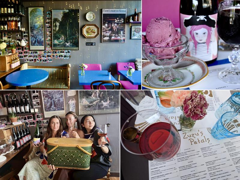 Zuzu's Petals 204 Hampshire St, Cambridge