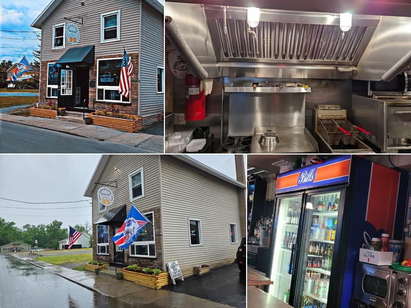 Reason's Bar & Grill