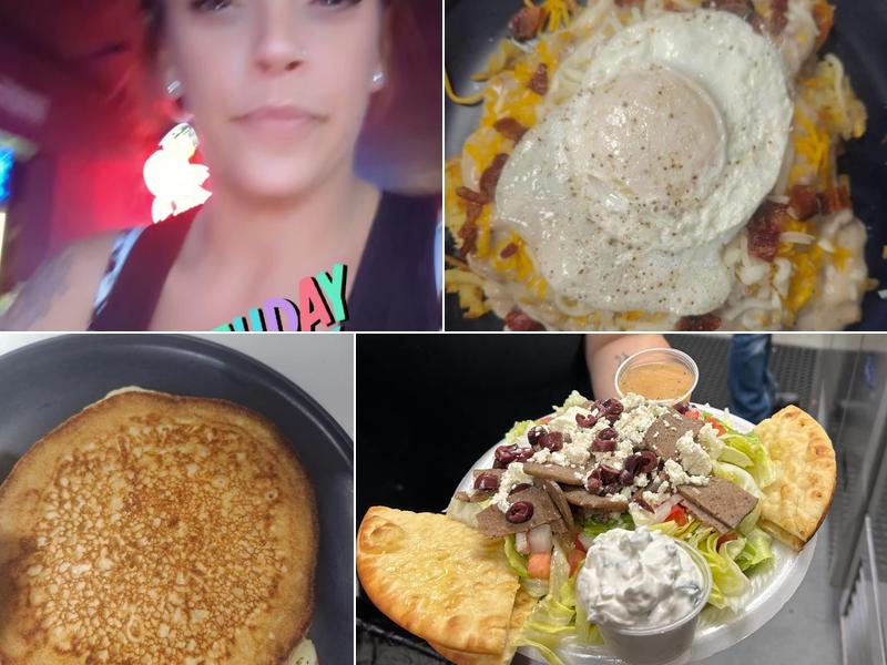 Thirsty Cattle 2521 Waynesburg Dr SE, Canton