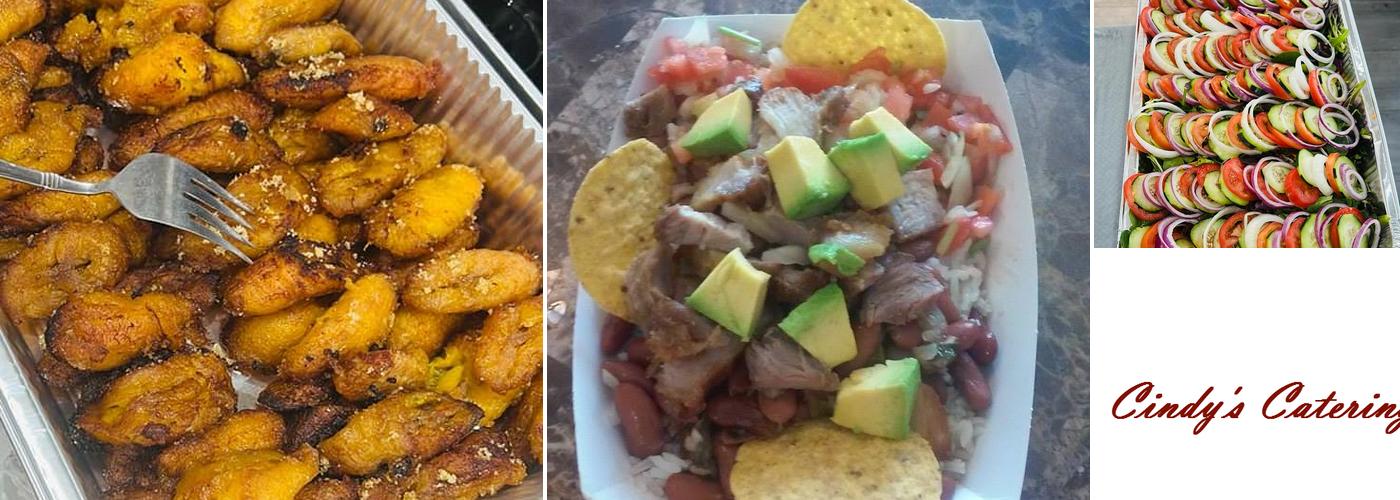 Cindys Catering-Cindy Rosales