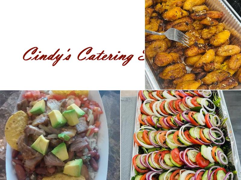 Cindys Catering-Cindy Rosales
