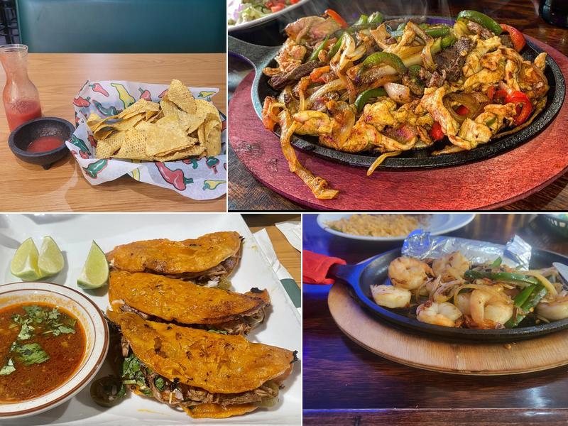 El Dorado Bar & Grill 112 2nd St SE, Cedar Rapids