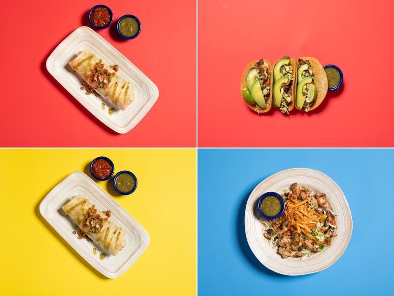 Tortilla Beach Cerritos