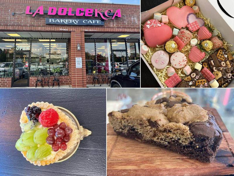 La Dolcekca Bakery Cafe