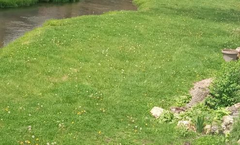 Sparta/Fort McCoy Airport Sparta