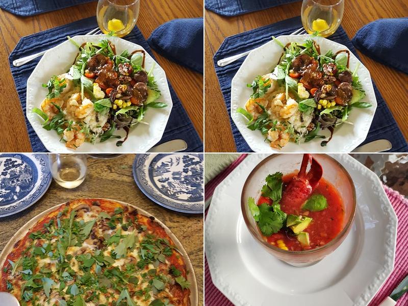 Carven Catering Services