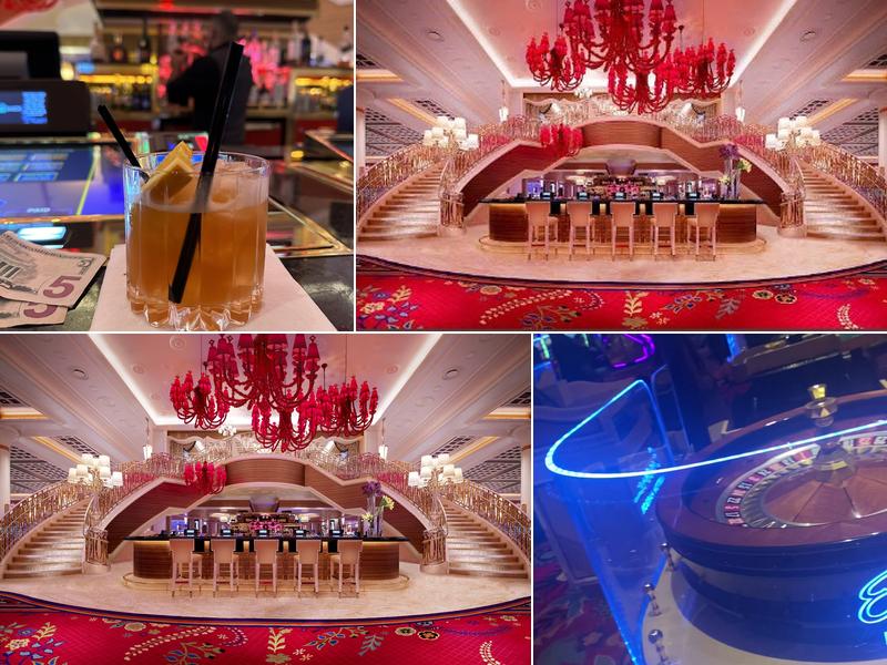 Center Bar 1 Broadway, Everett