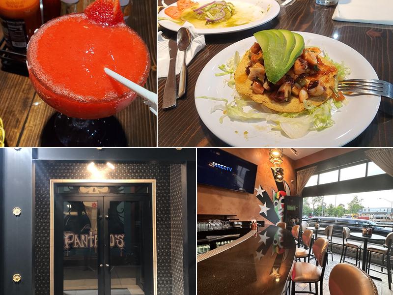 Pantano's Restaurant & Bar