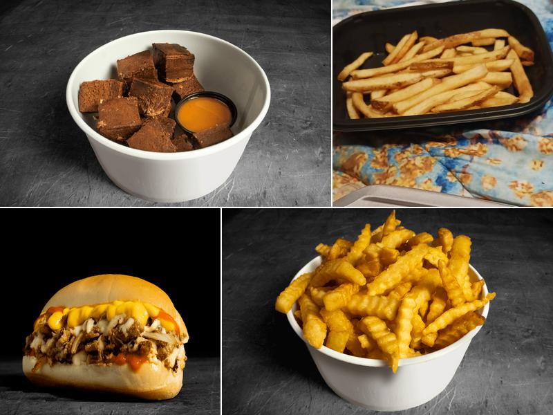 Pardon My Cheesesteak