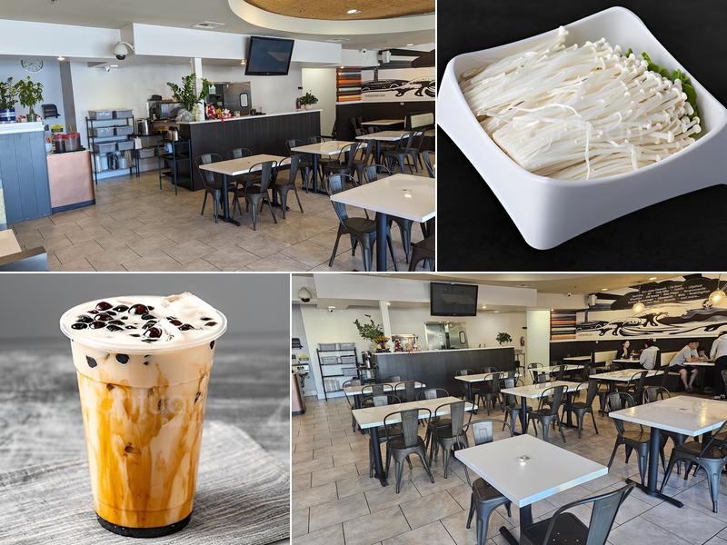 Tasty Pot 18219 B Gale Ave, City of Industry