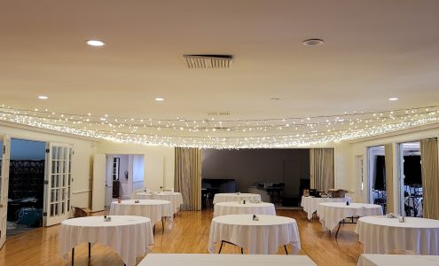 Cleveland Country Club Cleveland