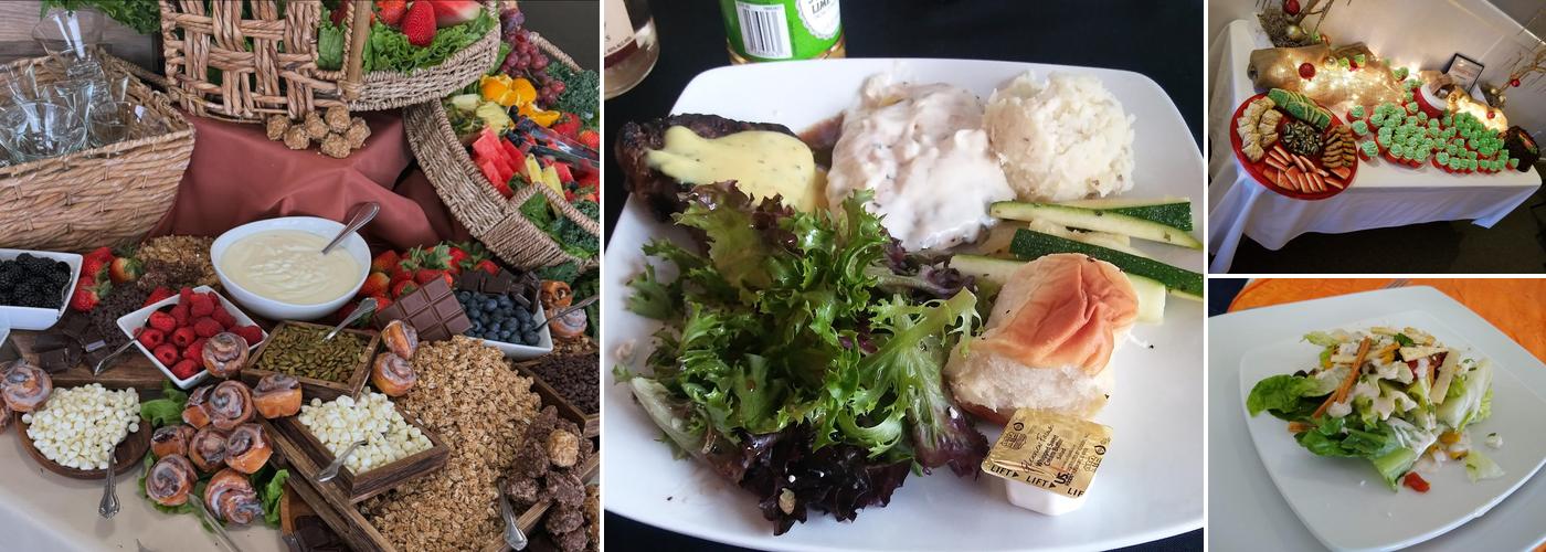 Classic Catering at 625