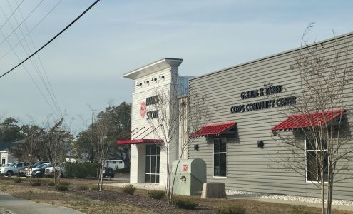 The Salvation Army Carteret County Morehead City