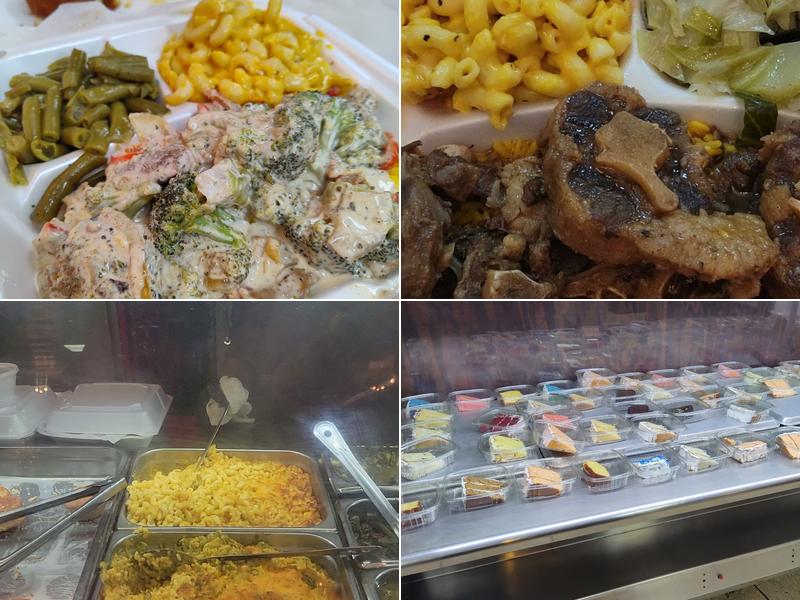 Big Daddy's at Heroes Haven