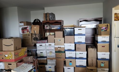 Regional moving co Niagara Falls