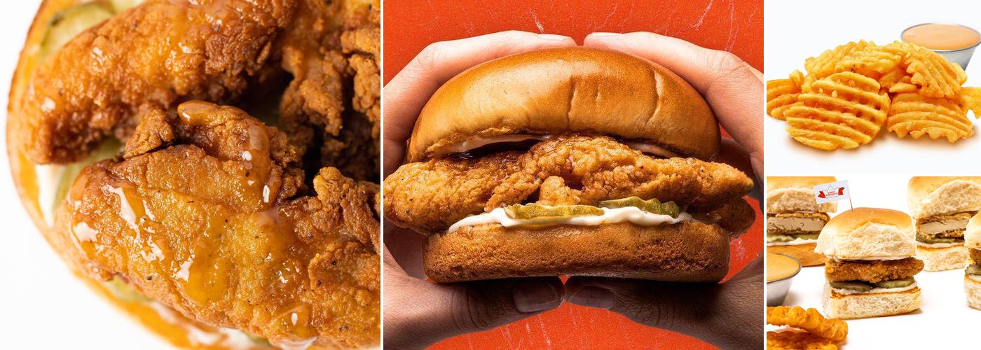 TenderFix by Noah Schnapp