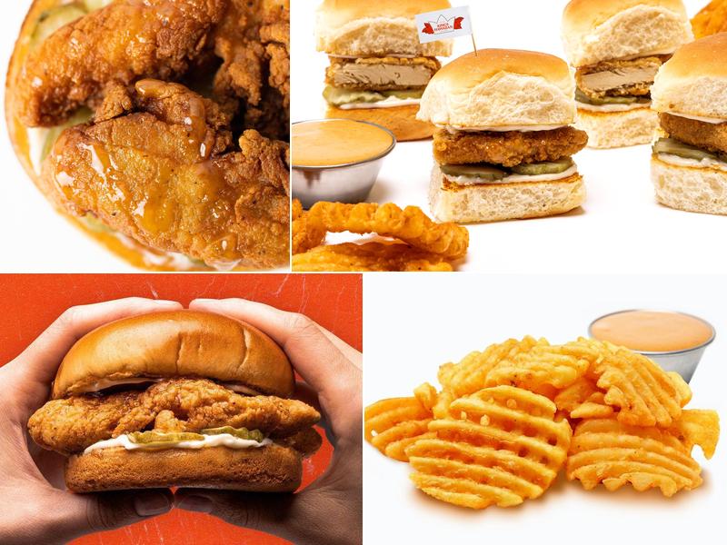 TenderFix by Noah Schnapp