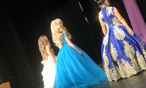 Commerce Civic Center Commerce