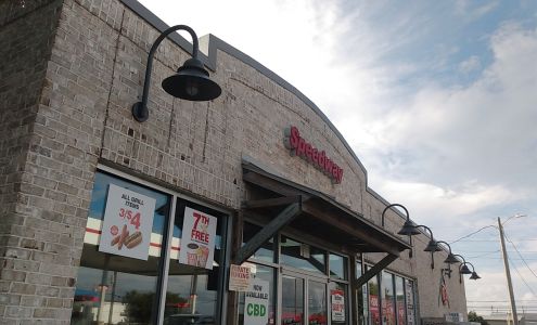 Speedway Morehead City