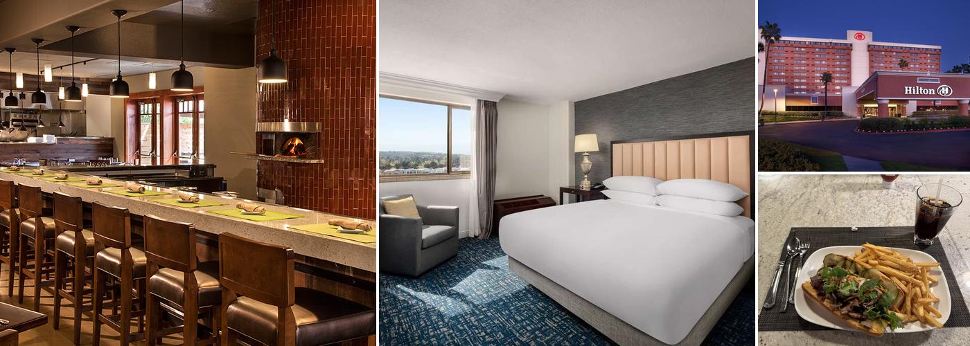 Creekside Restaurant