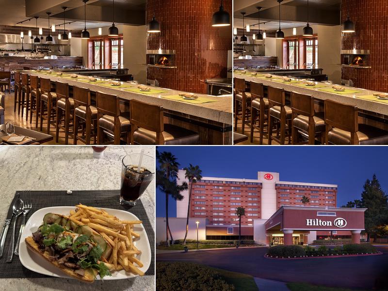 Creekside Restaurant