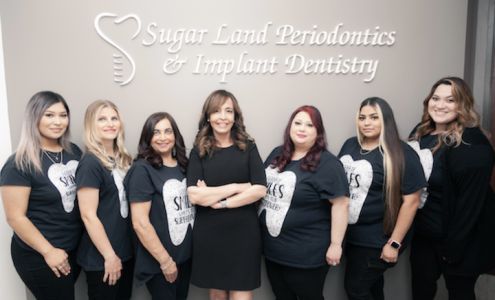 Sugar Land Periodontics & Implant Dentistry