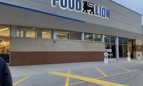 Food Lion Atlantic Beach