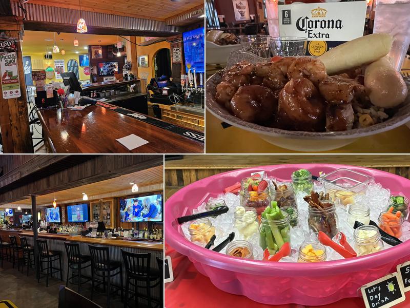 Kooters in the Field