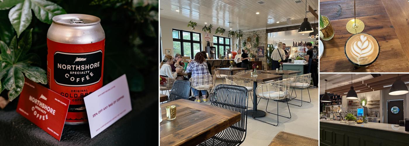 Haven Coffee and Cocktails