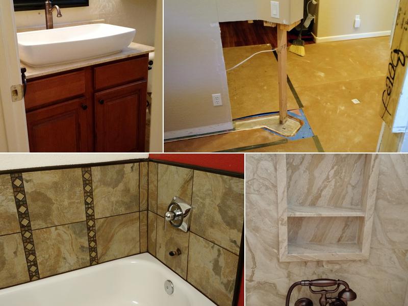 Titanium Plumbing & Remodeling