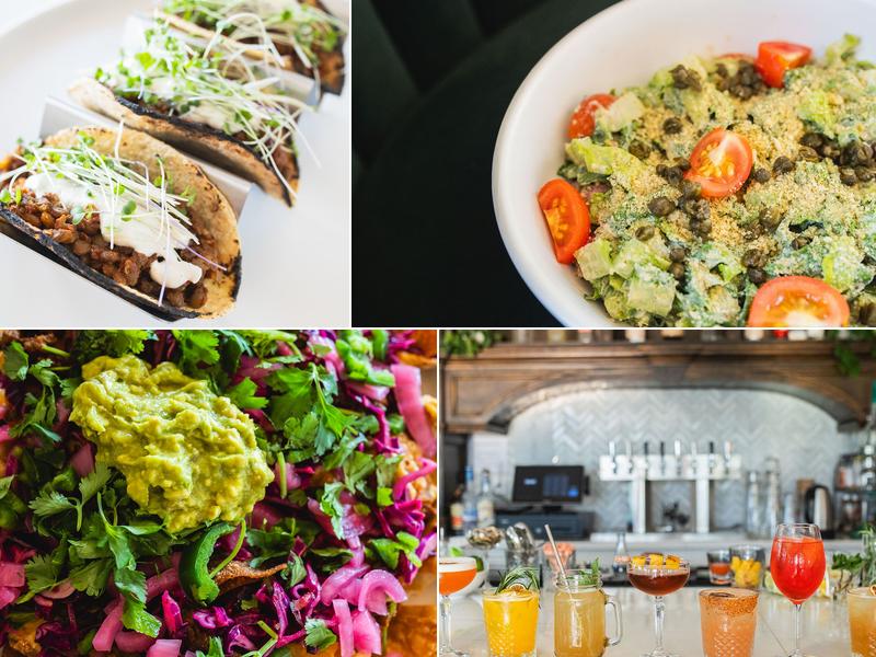 Bar Botanical 2025 Library Ave, Crozet