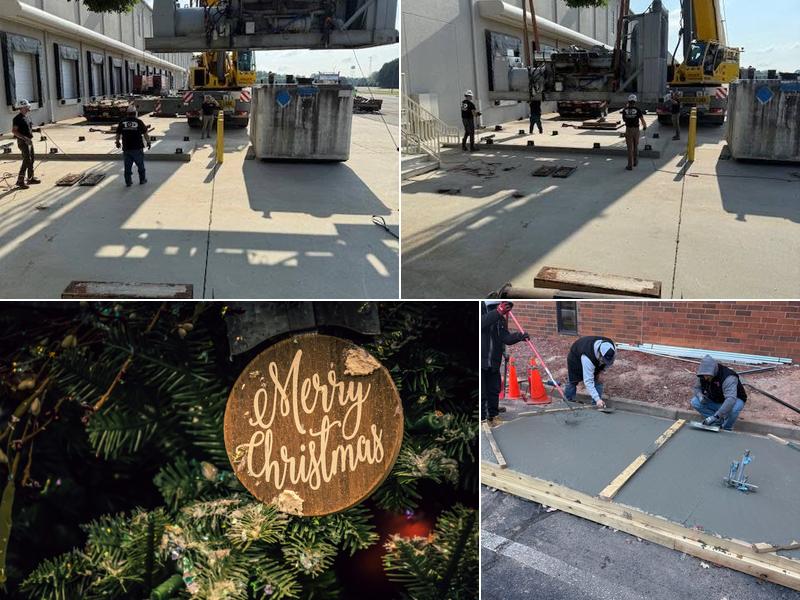 De Hart Electric Inc