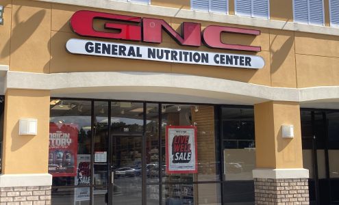 GNC
